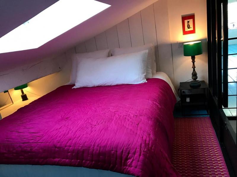 Appartement - 90 m² - 3 pièces