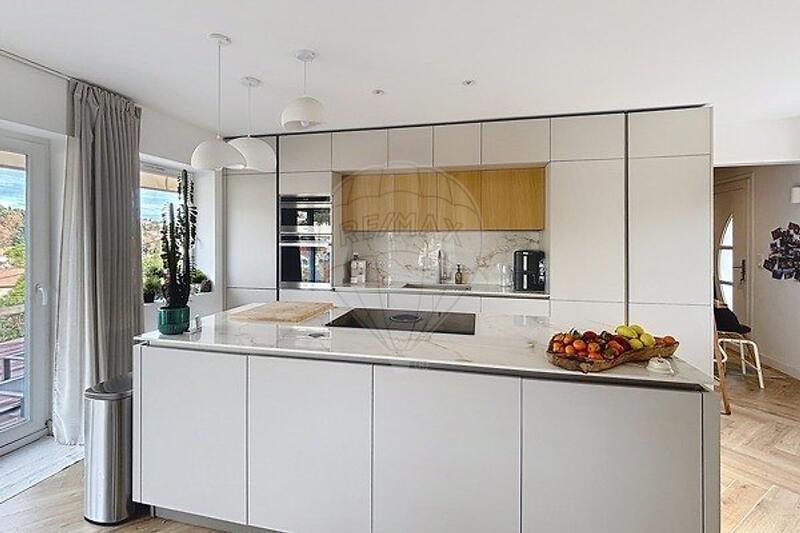 Maison - 118 m² - 5 pièces