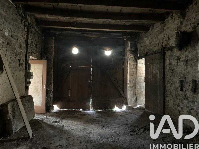 Maison - 125 m² - 4 pièces