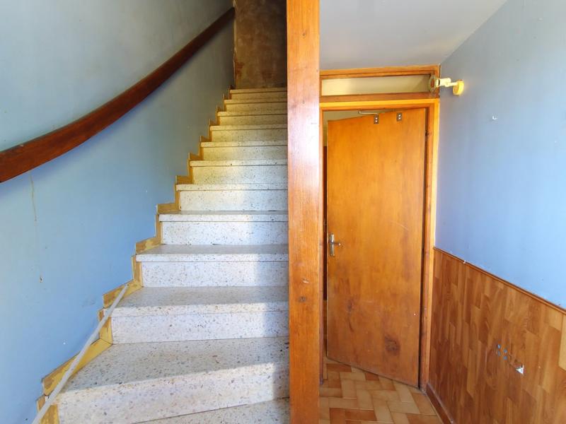 Maison - 122 m² - 7 pièces