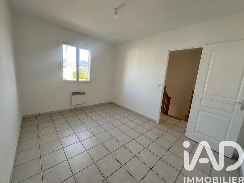 Maison - 68 m² - 3 pièces