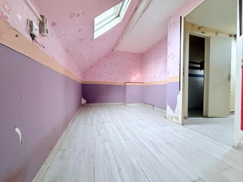 Maison - 50 m² - 2 pièces