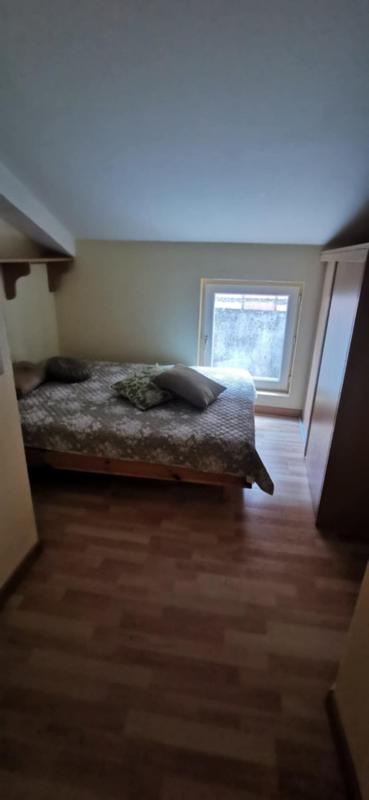 Appartement - 132 m² - 3 pièces