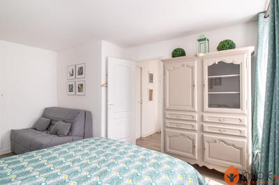 Maison - 54 m² - 3 pièces