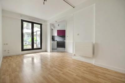 Appartement - 24 m² - 1 pièce