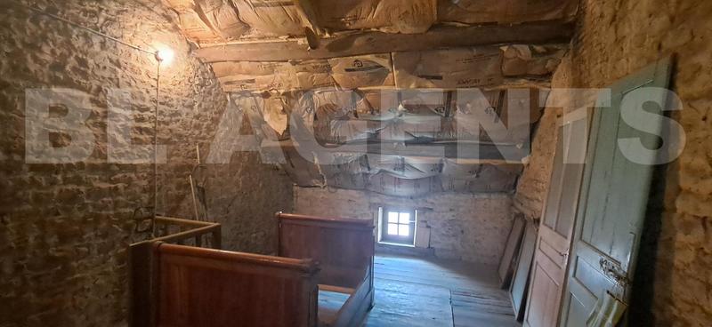 Maison - 86 m² - 3 pièces