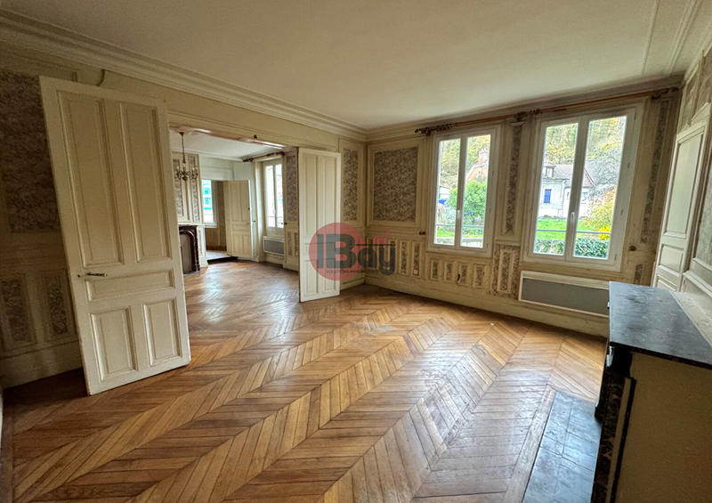 Appartement - 51 m² - 2 pièces