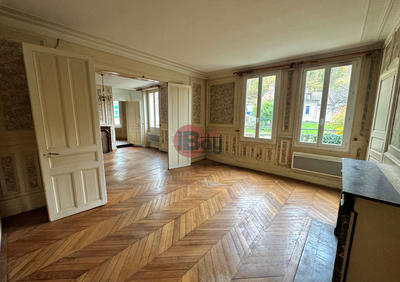 Appartement - 51 m² - 2 pièces