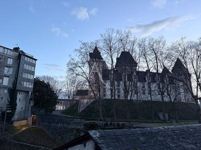 Appartement - 88 m² - 5 pièces