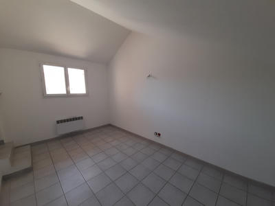 Maison - 106 m² - 6 pièces