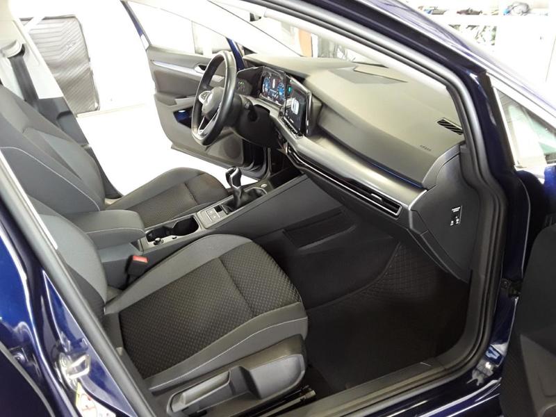 Volkswagen Golf 2.0 Tdi Scr 115 Cv Active Business Bv6