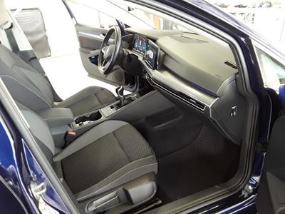 Volkswagen Golf 2.0 Tdi Scr 115 Cv Active Business Bv6