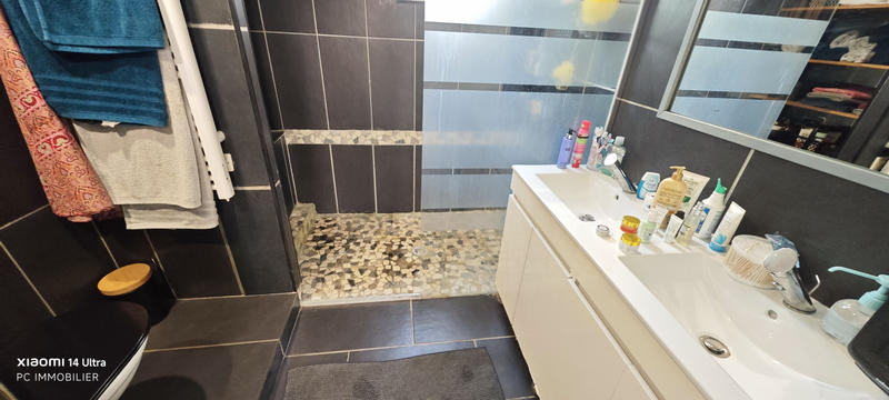 Maison - 59 m² - 4 pièces