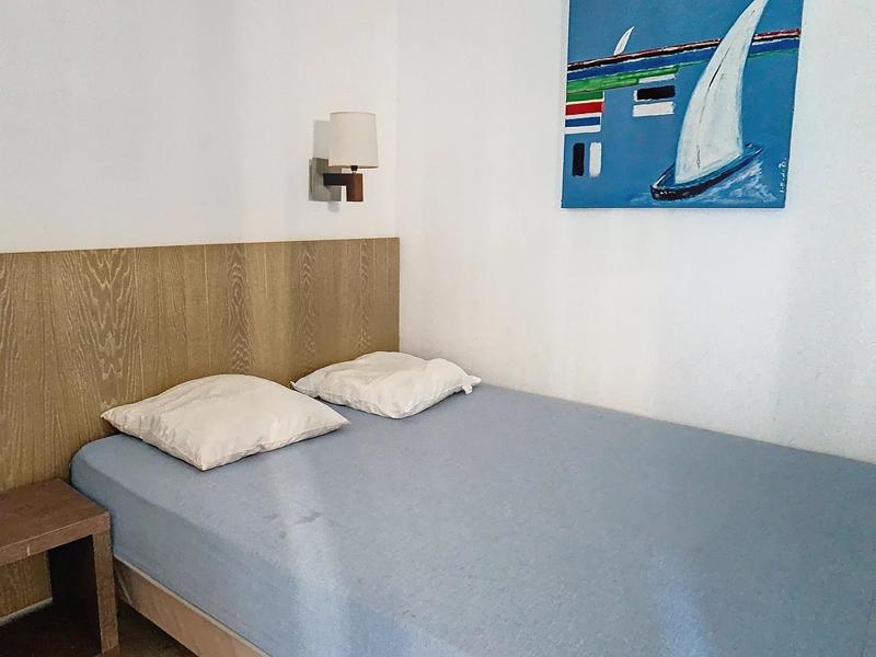 Appartement - 30 m² - 2 pièces