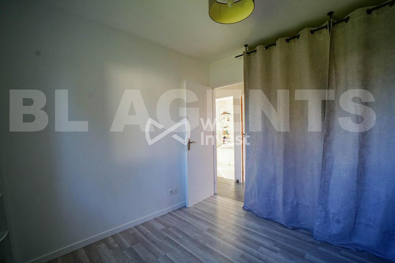 Maison - 123 m² - 6 pièces