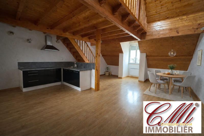 Appartement - 45 m² - 1 pièce