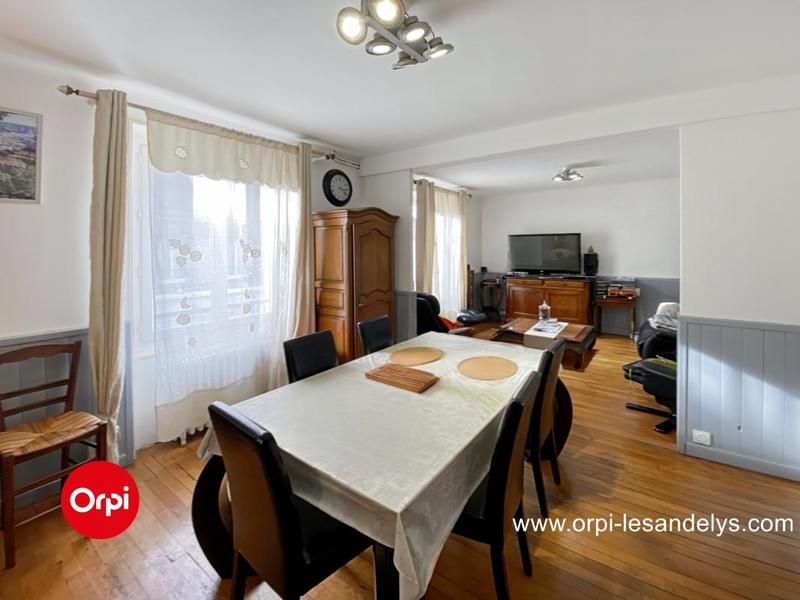 Maison - 159 m² - 5 pièces