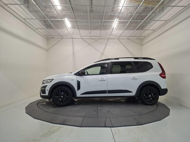 Dacia Jogger Eco-G 100 5 places Sl Extreme +
