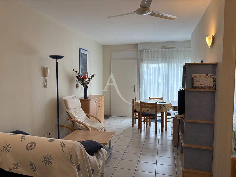 Appartement - 41 m² - 2 pièces