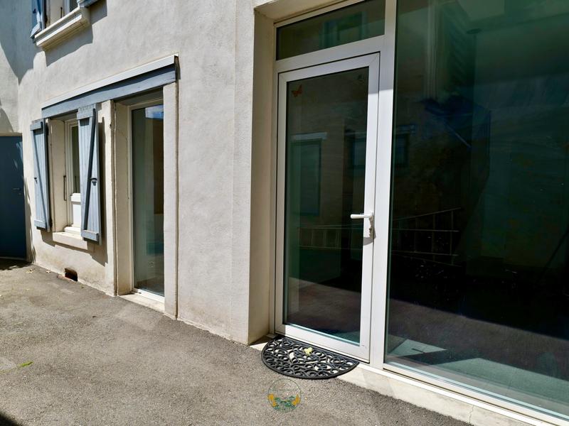 Maison de village - 143 m² - 5 pièces