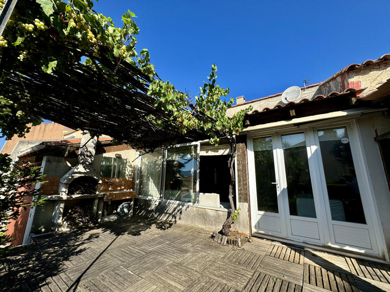 Villa - 96 m² - 4 pièces