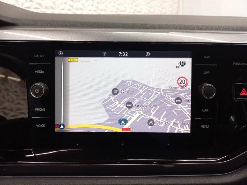 Volkswagen Polo 1.0 Tsi 95 s&amp;S Dsg7 Style