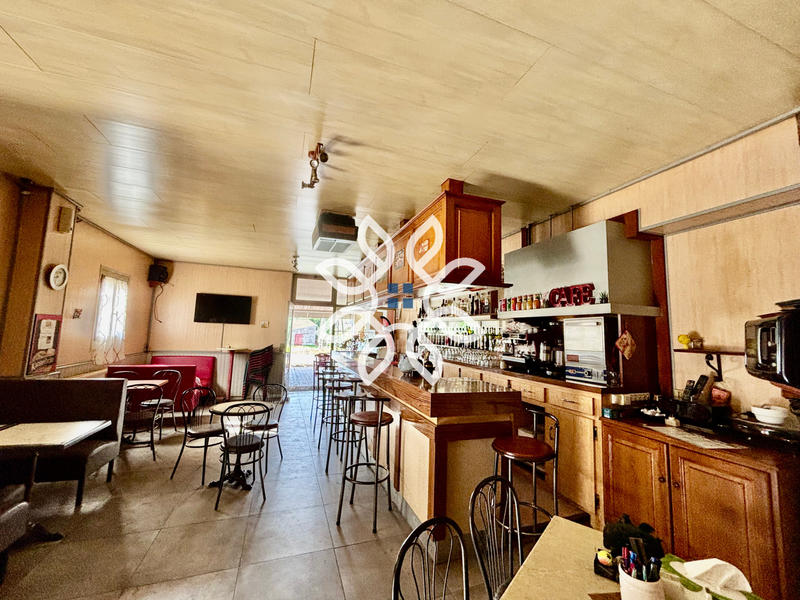 Propriété - 197 m² - 7 pièces