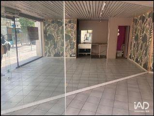 Local commercial - 40 m²