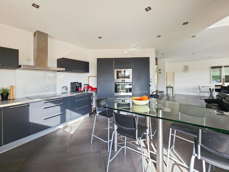 Maison - 195 m² - 7 pièces