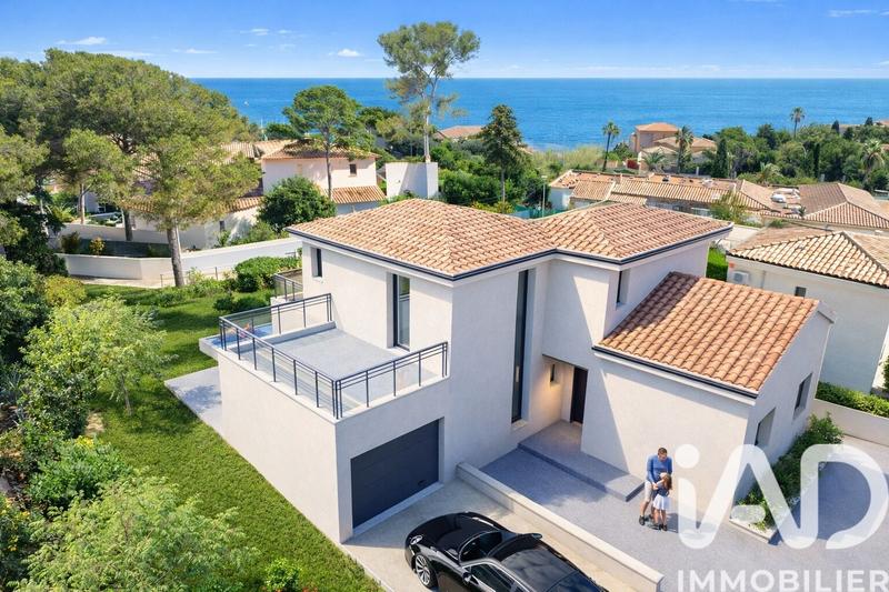 Maison de maîtres - 132 m² - 6 pièces