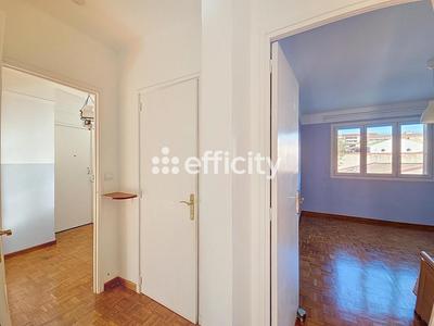 Appartement - 78 m² - 4 pièces