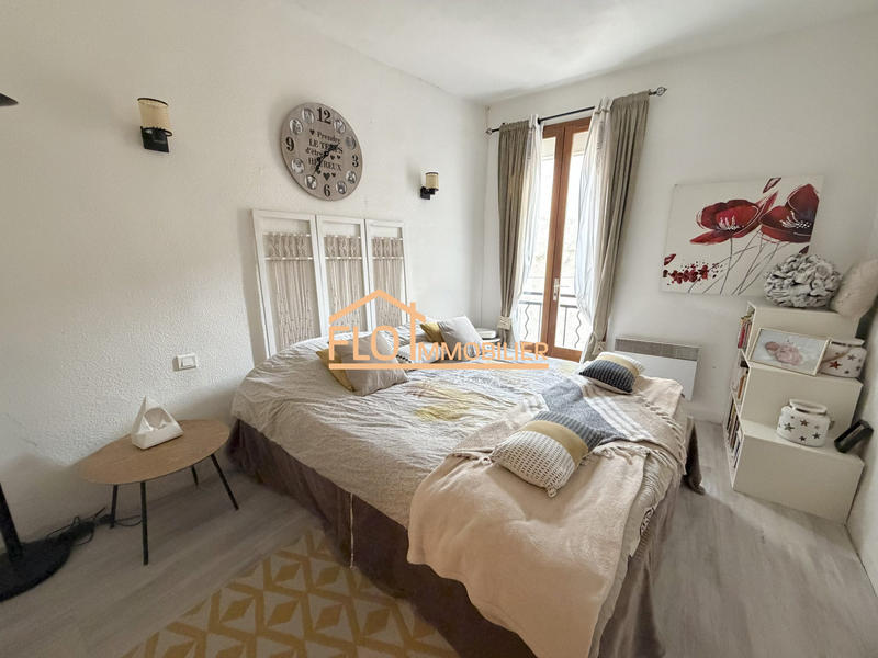 Maison - 96 m² - 5 pièces