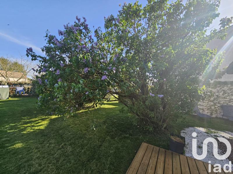 Maison - 155 m² - 2 pièces