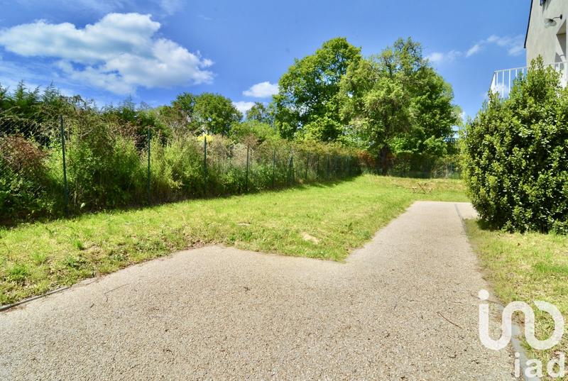 Appartement - 77 m² - 4 pièces