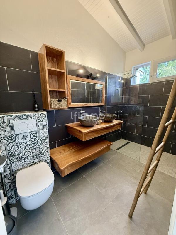 Villa - 165 m² - 5 pièces