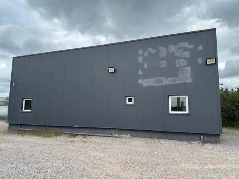 Maison - 130 m² - 3 pièces