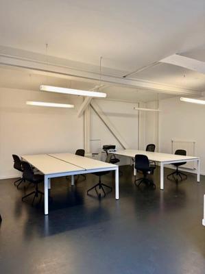 Local commercial - 122 m²