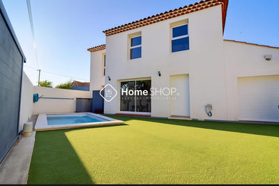 Maison - 109 m² - 5 pièces