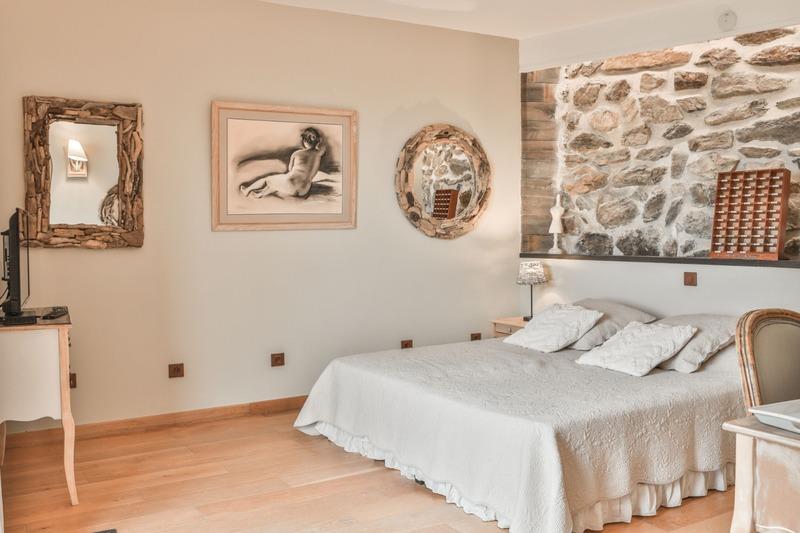 Propriété - 900 m² - 20 pièces