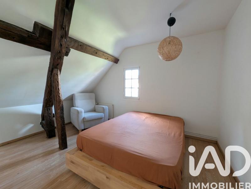 Appartement - 52 m² - 2 pièces