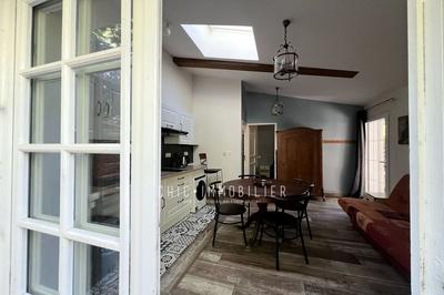 Appartement - 28 m² - 2 pièces