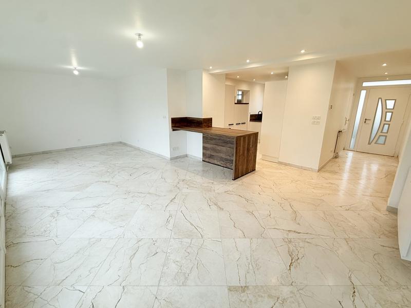 Maison contemporaine - 111 m² - 4 pièces