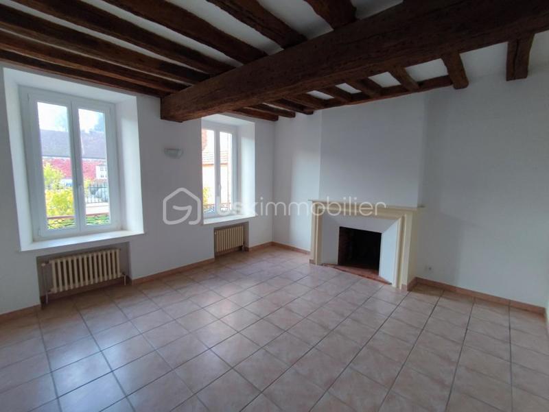 Maison de campagne - 63 m² - 1 pièce
