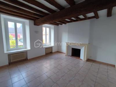Maison de campagne - 63 m² - 1 pièce