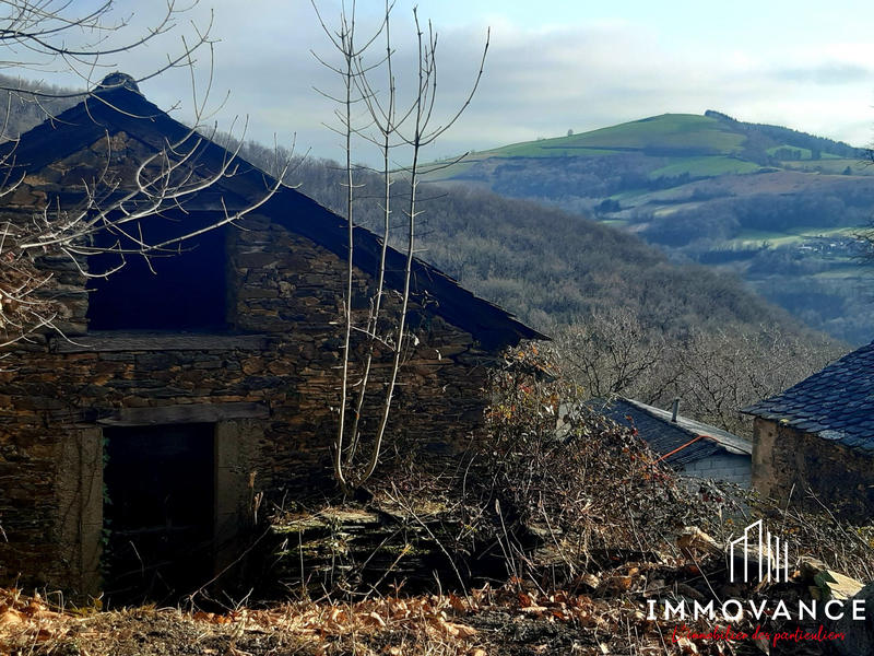 Maison - 60 m² - 3 pièces