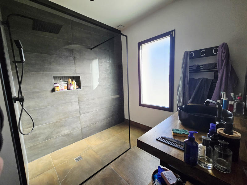 Maison - 154 m² - 5 pièces