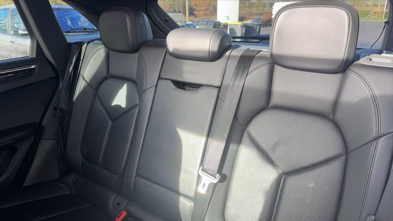 Porsche Macan 3.0 340 Awd Pdk7 s