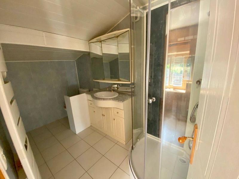 Duplex - 65 m² - 2 pièces