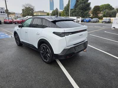 Peugeot 3008 III 1.2 Hybrid 145 E-Dcs6 Gt