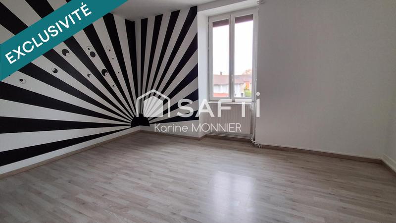 Maison - 212 m² - 10 pièces